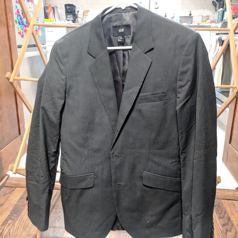 H&M Sport Coat